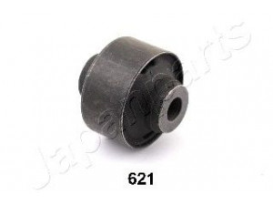 JAPANPARTS RU-621 laikiklis, valdymo svirties montavimas 
 Ašies montavimas/vairavimo mechanizmas/ratai -> Valdymo svirtis/pasukamosios svirties sujungimas -> Montavimas/sutvirtinimas
48655-87401
