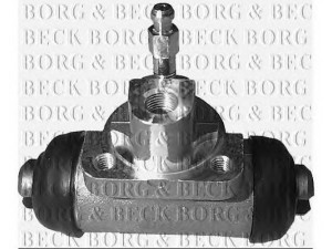 BORG & BECK BBW1253 rato stabdžių cilindras 
 Stabdžių sistema -> Ratų cilindrai
4410008G10, 4410008G11, 4410008G12