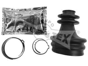 CAUTEX 020373 gofruotoji membrana, kardaninis velenas 
 Ratų pavara -> Gofruotoji membrana
7701349696, 7701349841, 7701464758