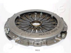 JAPANPARTS SF-H22 sankabos suspaudimo plokštelė 
 Sankaba/dalys -> Sankabos suspaudimo plokštelė
41300-39050, 41300-39150