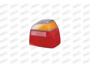 PRASCO VW0324153 kombinuotas galinis žibintas 
 Kėbulas -> Šviesos -> Kombinuotas galinis žibintas/dalys -> Kombinuotas galinis žibintas
1H6945111, 1H6945112A