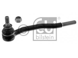 FEBI BILSTEIN 01855 skersinės vairo trauklės galas 
 Vairavimas -> Vairo mechanizmo sujungimai
0322 179, 0324 059, 322 179, 324 059