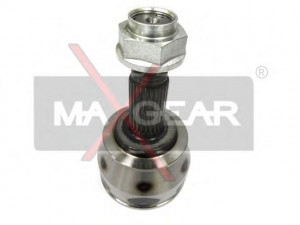 MAXGEAR 49-0435 jungčių komplektas, kardaninis velenas 
 Ratų pavara -> Sujungimai/komplektas