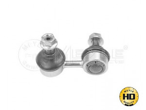 MEYLE 36-16 060 0031/HD šarnyro stabilizatorius 
 Ašies montavimas/vairavimo mechanizmas/ratai -> Stabilizatorius/fiksatoriai -> Savaime išsilyginanti atrama
54668-8H300