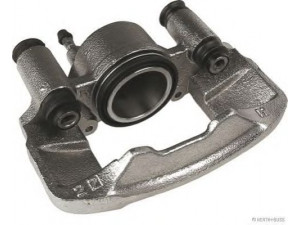MAGNETI MARELLI 600000074510 stabdžių apkaba
B5ZF-33-99Z, BR74-33-71X, BR74-33-99Z