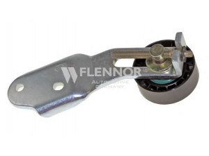 FLENNOR FS99301 įtempiklio skriemulys, V formos rumbuotas diržas 
 Diržinė pavara -> V formos rumbuotas diržas/komplektas -> Įtempiklio skriemulys
1004965, 1052359, 1101540, 96FF19A216BC