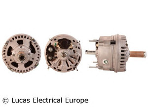 LUCAS ELECTRICAL LRA02129 kintamosios srovės generatorius 
 Elektros įranga -> Kint. sr. generatorius/dalys -> Kintamosios srovės generatorius
91160315501, 96460315600, 96460315601