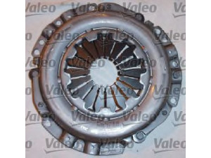 VALEO 801508 sankabos komplektas 
 Sankaba/dalys -> Sankabos remonto komplektas, visas