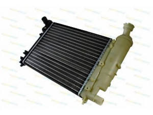THERMOTEC D7P021TT radiatorius, variklio aušinimas 
 Aušinimo sistema -> Radiatorius/alyvos aušintuvas -> Radiatorius/dalys
1301.B0, 1301.C6