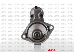 ATL Autotechnik A 70 480 starteris 
 Elektros įranga -> Starterio sistema -> Starteris
911 604 102 01
