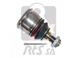 RTS 93-06652 atramos/vairo trauklė 
 Ašies montavimas/vairavimo mechanizmas/ratai -> Sujungimai -> Atramos/vairo trauklė
51220-S30-N21