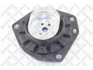 STELLOX 12-17384-SX pakabos statramsčio atraminis guolis 
 Ašies montavimas/vairavimo mechanizmas/ratai -> Montavimas, pakabos statramstis
8200222463