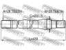 FEBEST 1212-CM10AT4WD kardaninis velenas
49560-2P050
