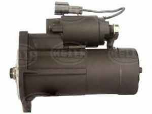 HELLA 8EA 737 869-001 starteris 
 Elektros įranga -> Starterio sistema -> Starteris
M000T60081, M000T60081A, M0T 60081