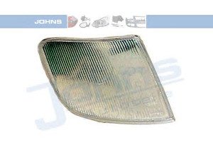 JOHNS 95 47 10-5 indikatorius 
 Elektros įranga -> Šviesos -> Indikatorius/dalys -> Indikatorius
3A0 941 068