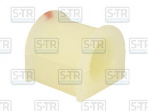 S-TR STR-120166 skersinio stabilizatoriaus įvorių komplektas 
 Ašies montavimas/vairavimo mechanizmas/ratai -> Stabilizatorius/fiksatoriai -> Sklendės
0 9840 7169, 9840 7169, 98407169