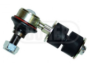 DÜRER BS20516 šarnyro stabilizatorius 
 Ašies montavimas/vairavimo mechanizmas/ratai -> Stabilizatorius/fiksatoriai -> Savaime išsilyginanti atrama
350263, 90495045, 4544599, 90495045