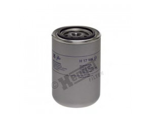 HENGST FILTER H17WK03 kuro filtras 
 Techninės priežiūros dalys -> Papildomas remontas
1318695, 247139, 0657288.0, 7984903