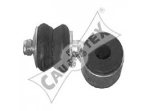 CAUTEX 460149 šarnyro stabilizatorius 
 Ašies montavimas/vairavimo mechanizmas/ratai -> Stabilizatorius/fiksatoriai -> Savaime išsilyginanti atrama
6N0411315, 6N0411315A, 6N0411315D