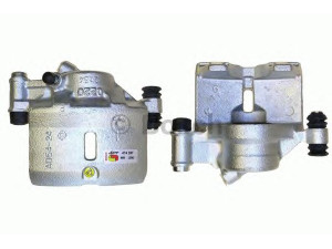 BOSCH 0 986 474 397 stabdžių apkaba 
 Dviratė transporto priemonės -> Stabdžių sistema -> Stabdžių apkaba / priedai
MB587026