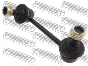 FEBEST 0423-903 šarnyro stabilizatorius 
 Ašies montavimas/vairavimo mechanizmas/ratai -> Stabilizatorius/fiksatoriai -> Savaime išsilyginanti atrama
4056A111, MR418052