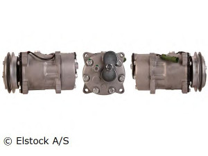 ELSTOCK 51-0274 kompresorius, oro kondicionierius 
 Oro kondicionavimas -> Kompresorius/dalys
MHE7300AA