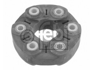 FEBI BILSTEIN 26292 jungtis, kardaninis velenas 
 Ašies pavara -> Kardaninis velenas, visas -> Universalus sujungimas
26 11 7 518 443