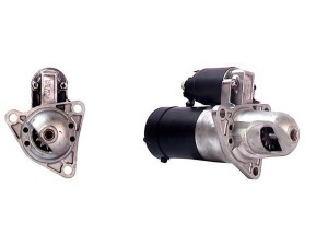 CEVAM 9670 starteris 
 Elektros įranga -> Starterio sistema -> Starteris
M0T80881, M1T75581, M1T77081