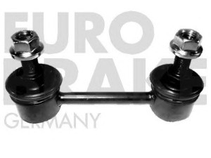 EUROBRAKE 59145112212 šarnyro stabilizatorius 
 Ašies montavimas/vairavimo mechanizmas/ratai -> Stabilizatorius/fiksatoriai -> Pasukimo trauklė
562614F725