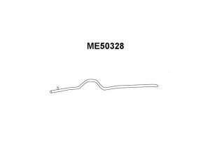 VENEPORTE ME50328 išleidimo kolektorius
6014902121