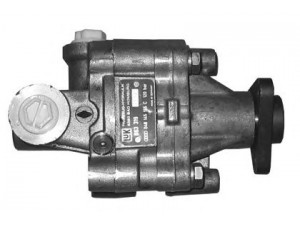 GENERAL RICAMBI PI0802 hidraulinis siurblys, vairo sistema