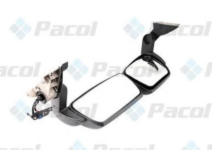 PACOL IVE-MR-001R išorinis veidrodėlis 
 Kėbulas -> Langai/veidrodėliai -> Veidrodėlis
504150527, 504369961, 5801334610