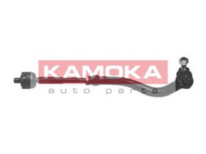 KAMOKA 993337 skersinės vairo trauklės galas 
 Vairavimas -> Vairo mechanizmo sujungimai
1 058 378, 1 092 377, 1 234 258
