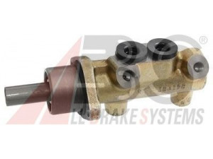 A.B.S. 61138 pagrindinis cilindras, stabdžiai 
 Stabdžių sistema -> Pagrindinis stabdžių cilindras
6025 370 497