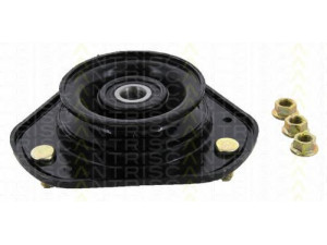 TRISCAN 8500 13902 pakabos statramsčio atraminis guolis 
 Ašies montavimas/vairavimo mechanizmas/ratai -> Montavimas, pakabos statramstis
48609-32030, 48609-32040