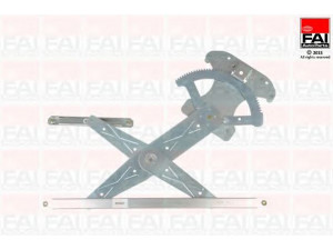 FAI AutoParts WR284 lango pakėliklis 
 Vidaus įranga -> Elektrinis lango pakėliklis
6981005050