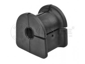 MEYLE 014 715 0003 skersinio stabilizatoriaus įvorių komplektas 
 Ašies montavimas/vairavimo mechanizmas/ratai -> Stabilizatorius/fiksatoriai -> Sklendės
638 326 02 81