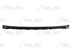 BLIC 6502-03-9548230P priekinis variklio gaubtas
5N0807651A