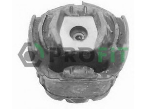 PROFIT 2307-0375 stebulės laikiklio įvorė 
 Ašies montavimas/vairavimo mechanizmas/ratai -> Ašies atrama/ašies korpusas/ašies montavimas -> Pasukamojo veleno sujungimas
2023510842