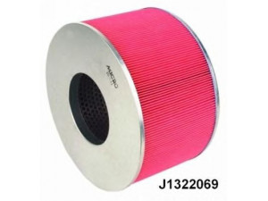 MAGNETI MARELLI 161013220690 oro filtras
17801-17010