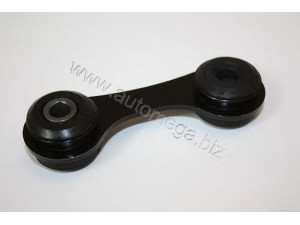 AUTOMEGA 3004440275 šarnyro stabilizatorius 
 Ašies montavimas/vairavimo mechanizmas/ratai -> Stabilizatorius/fiksatoriai -> Savaime išsilyginanti atrama
0444275, 444275, 0444275, 444275