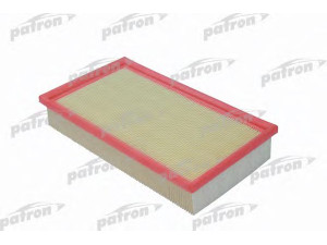 PATRON PF1474 oro filtras 
 Filtrai -> Oro filtras
6544 497, 6545 497