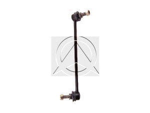 SIDEM 41369 šarnyro stabilizatorius 
 Ašies montavimas/vairavimo mechanizmas/ratai -> Stabilizatorius/fiksatoriai -> Savaime išsilyginanti atrama
54618 CA000, 54618 CA00E
