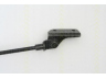 TRISCAN 8710 69224 dujinė spyruoklė, bagažinė 
 Priedai -> Bagažinė/pakrovimo skyrius
81860-54G00-000, 81860-54G01-000