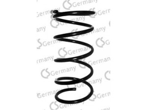 CS Germany 14.872.422 spyruoklė 
 Pakaba -> Spyruoklės
CB0134011B