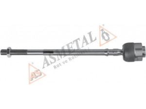ASMETAL 20FI4502 vidinė skersinė vairo trauklė 
 Vairavimas -> Vairo mechanizmo sujungimai
441 01 45, 595 82 44, 763 37 21