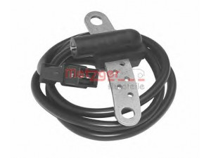METZGER 0902087 jutiklis, alkūninio veleno impulsas 
 Elektros įranga -> Jutikliai
30816491, 30816491-2