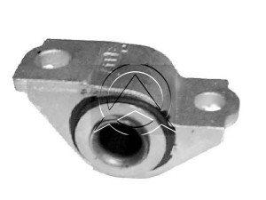 SIDEM 819607 valdymo svirties/išilginių svirčių įvorė 
 Ašies montavimas/vairavimo mechanizmas/ratai -> Valdymo svirtis/pasukamosios svirties sujungimas -> Montavimas/sutvirtinimas
464 02 682*, 464 02 684*, 464 30 003*
