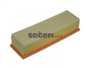 PURFLUX A1143 oro filtras 
 Filtrai -> Oro filtras
1444CG, 1444EF, 1444EG, 1444TR