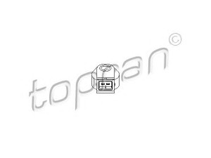 TOPRAN 205 889 detonacijos jutiklis 
 Elektros įranga -> Jutikliai
12 38 345, 62 38 341, 90298201